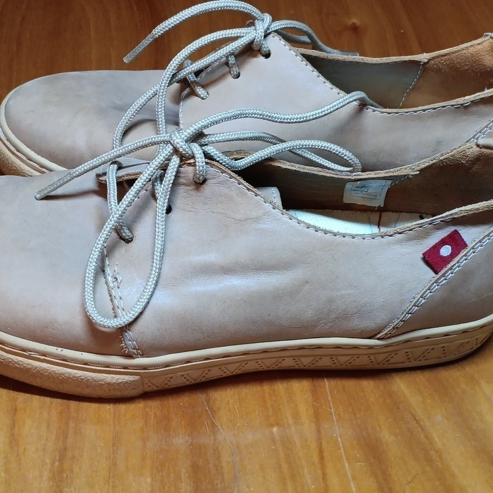 Oliberte women's shoes size 38 - Picture 6 of 10